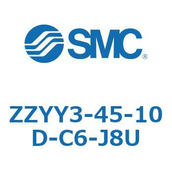 マニホールド ZZY SMC