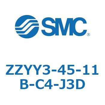 マニホールド ZZY SMC