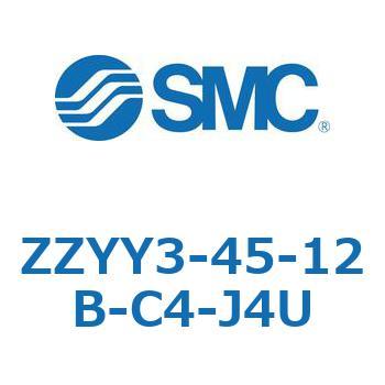 マニホールド ZZY SMC