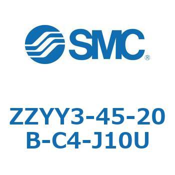 マニホールド ZZY SMC