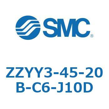 マニホールド ZZY SMC