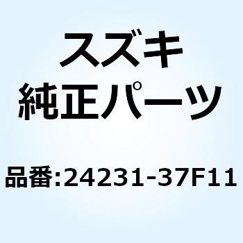 ギヤ サードドライブ NT:19 24231-37F11 スズキ