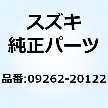 ベアリング 20X47X12 09262-20122 スズキ