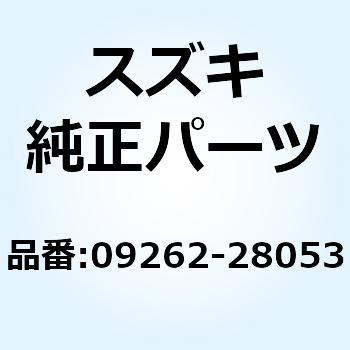ベアリング(28X68X18) 09262-28053 - スズキ