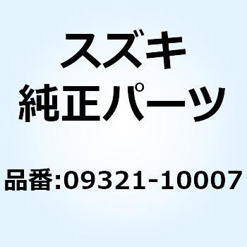 クッション 09321-10007 スズキ