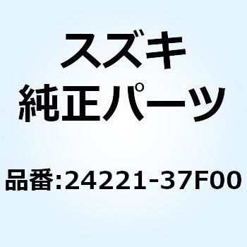 ギヤ セカンドドライブ NT:17 24221-37F00 スズキ