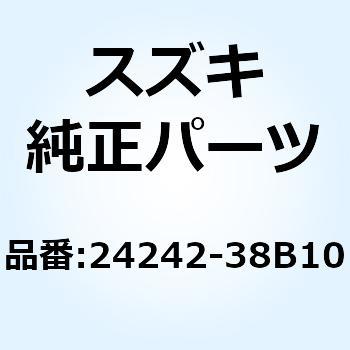 ブッシュ フォースドライブギャ 24242-38B10 スズキ