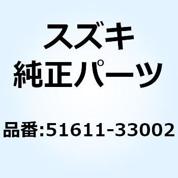 レース ステアリングインナ ロア 51611-33002 - スズキ