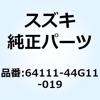 ホイール リヤ(17M/CXMT5.50) 64111-44G11-019 スズキ