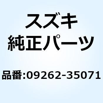 ベアリング 35X72X17 09262-35071 スズキ