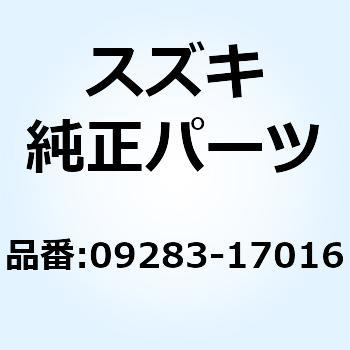 オイルシール 17X40X5 09283-17016 スズキ