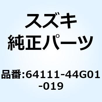 ホイール リヤ(17M/CXMT5.50) 64111-44G01-019 - スズキ