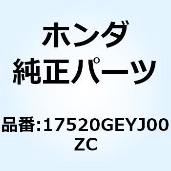 タンクセット フユー*PB203* 17520GEYJ00ZC ホンダ