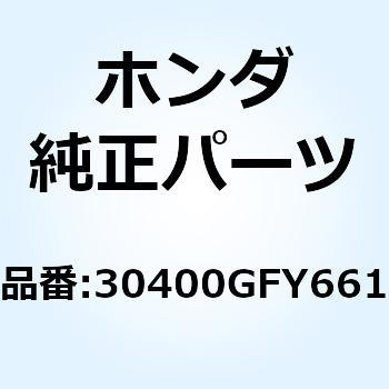 ENG CONTROL UNIT 30400GFY661 ホンダ