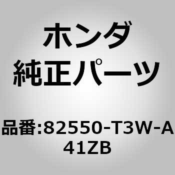 (65610)シートバックASSY．L．リヤーサイド - ホンダ