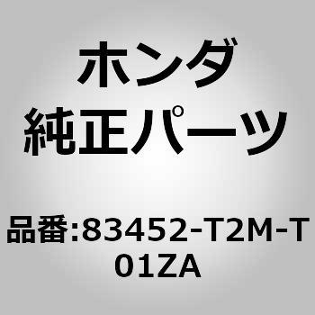 (83753)パネルASSY．パッセンジャーサイト ホンダ