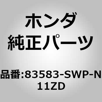 (82140)ライニングCOMP．L．フロントドアー ホンダ