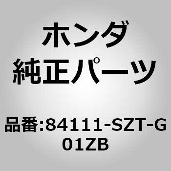 (77500)ガーニッシュASSY．R．センターピラ ホンダ