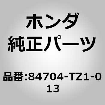 (96500)バックASSY．ホイールチェアーグリップ ホンダ