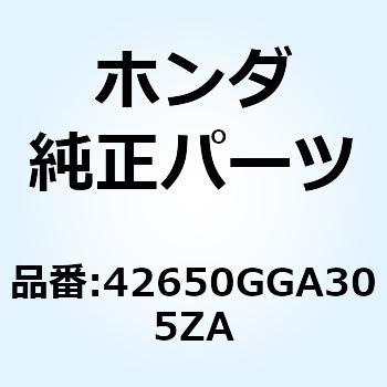ホイールサブAS*NH303M* 42650GGA305ZA ホンダ