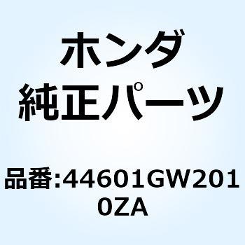 ホイール フロント*NH168M* 44601GW2010ZA ホンダ