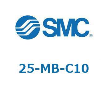 25-MB-C - 1山クレビス 25A-対応 SMC