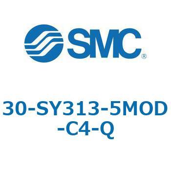 30-SY3_3_SU - UL規格適合品直接配管形バルブ/単体(3ポートバルブ) SMC