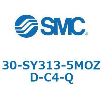 30-SY3_3_SU - UL規格適合品直接配管形バルブ/単体(3ポートバルブ) SMC