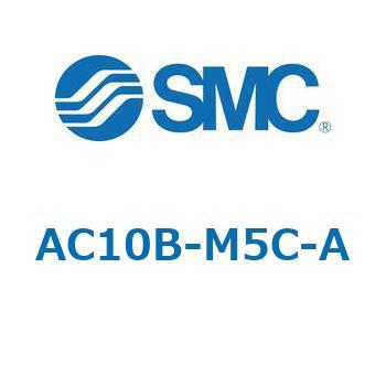 AC_B-A - アタッチメント付 SMC