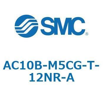 AC_B-A - アタッチメント付 SMC