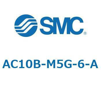 AC_B-A - アタッチメント付 SMC