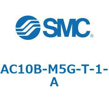 AC_B-A - アタッチメント付 SMC