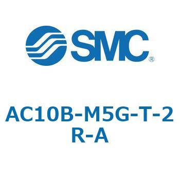 AC_B-A - アタッチメント付 SMC