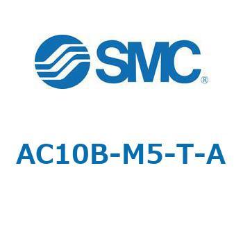 AC_B-A - アタッチメント付 SMC