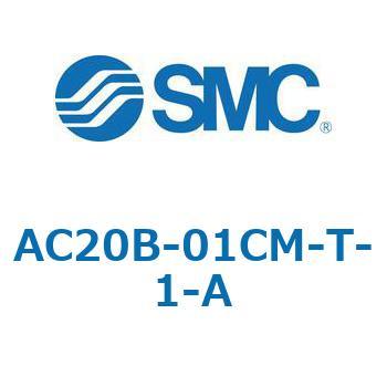 AC20B-01CM-T-1-A AC_B-A - �A�^�b�`�����g�t SMC 66412475