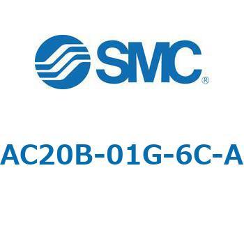 AC20B-01G-6C-A AC_B-A - �A�^�b�`�����g�t SMC 66412518