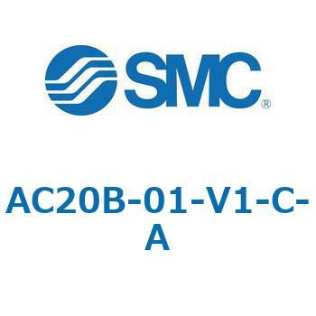 AC20B-01-V1-C-A AC_B-A - �A�^�b�`�����g�t SMC 66412658