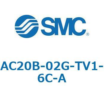AC20B-02G-TV1-6C-A AC_B-A - �A�^�b�`�����g�t SMC 66413114