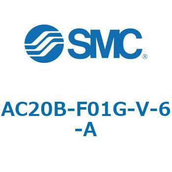 AC20B-F01G-V-6-A AC_B-A - A^b`gt SMC 66413516
