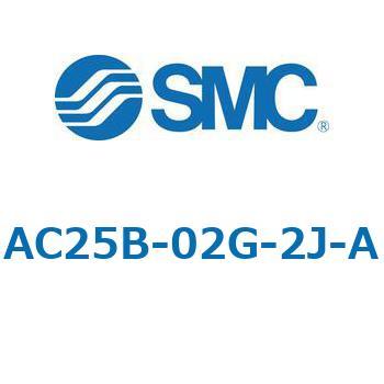 AC25B-02G-2J-A AC_B-A - A^b`gt SMC 66414198