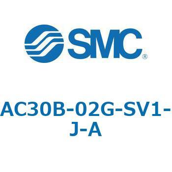 AC30B-02G-SV1-J-A AC_B-A - A^b`gt SMC 66415887