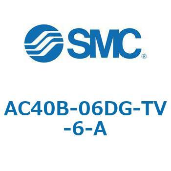 AC40B-06DG-TV-6-A AC_B-A - A^b`gt SMC 66420017