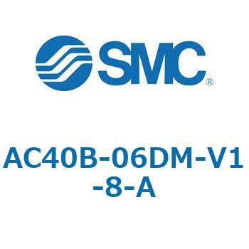 AC40B-06DM-V1-8-A AC_B-A - A^b`gt SMC 66420114