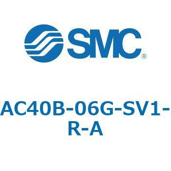 AC40B-06G-SV1-R-A AC_B-A - A^b`gt SMC 66420218