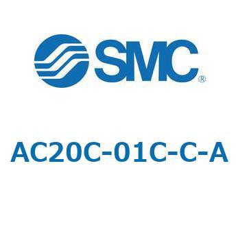 AC20C-01C-C-A AC_C-A - アタッチメント付 SMC 66444578