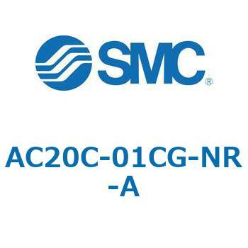 AC20C-01CG-NR-A AC_C-A - �A�^�b�`�����g�t SMC 66444614