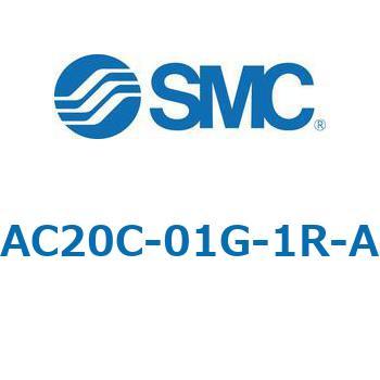 AC20C-01G-1R-A AC_C-A - アタッチメント付 SMC 66444675