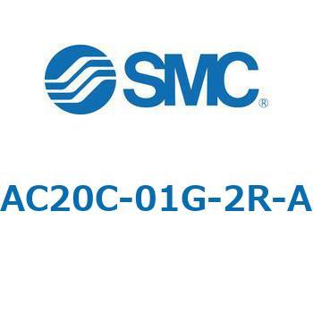 AC20C-01G-2R-A AC_C-A - �A�^�b�`�����g�t SMC 66444693