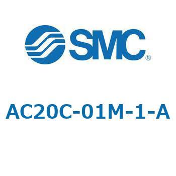 AC20C-01M-1-A AC_C-A - �A�^�b�`�����g�t SMC 66444815