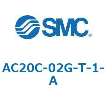 AC20C-02G-T-1-A AC_C-A - �A�^�b�`�����g�t SMC 66445235